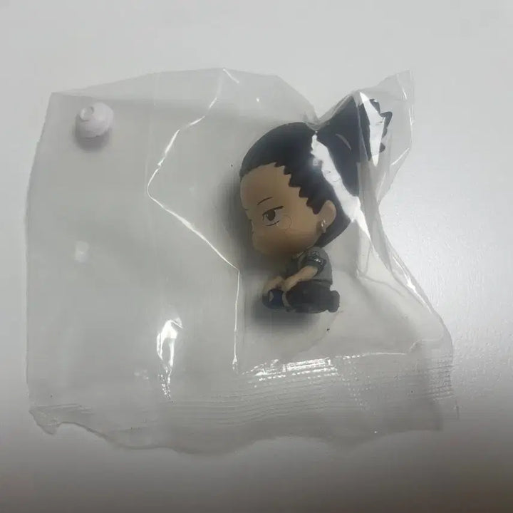 [BUNJANG] Naruto Shippuden Shikamaru Nara Figure / 나루토 마치보우케 2탄 시카마루 판매합니다