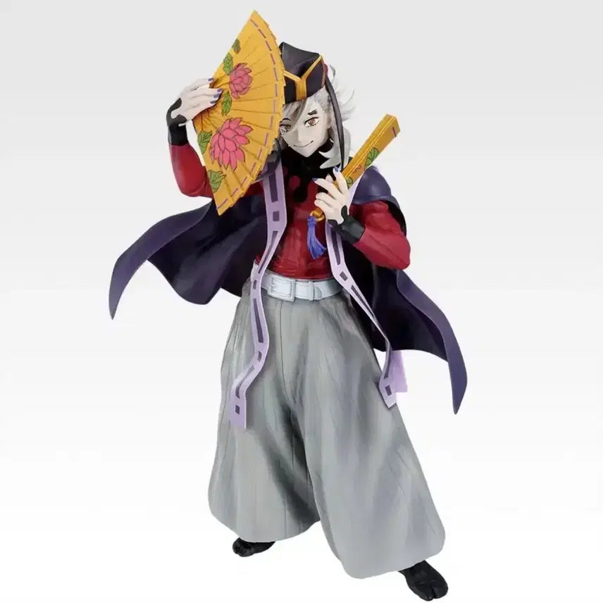 [BUNJANG] Demon Slayer: Kimetsu no Yaiba Lottery C Prize Douma Upper Rank 1 Ichiban Kuji / 택포10)귀멸의칼날 쿠지 C상 도우마 상현의 이 제일복권 판매해요!!