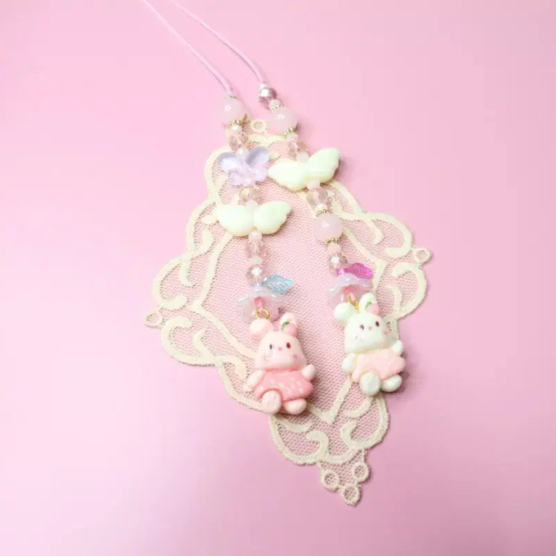 [BUNJANG] Handmade Eye String for Blythe Dolls / (브라이스) 눈줄