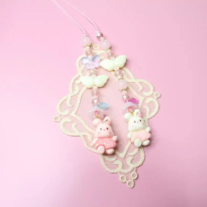 [BUNJANG] Handmade Eye String for Blythe Dolls / (브라이스) 눈줄