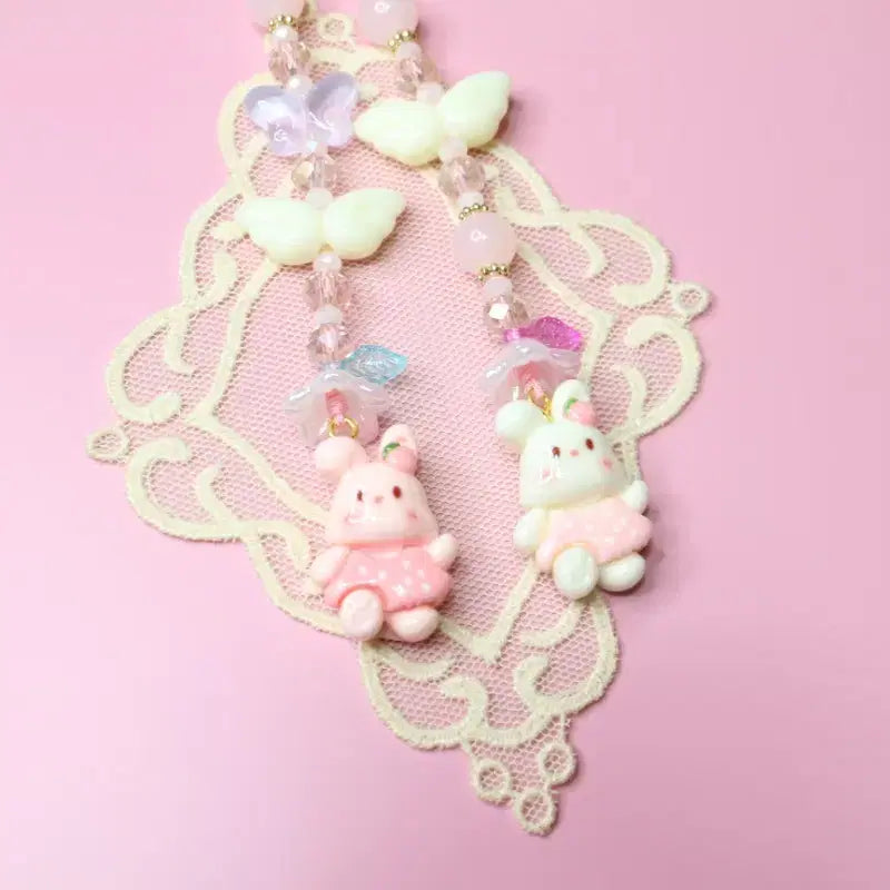 [BUNJANG] Handmade Eye String for Blythe Dolls / (브라이스) 눈줄