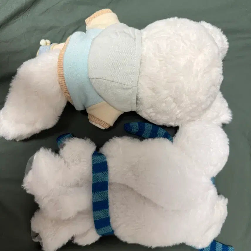 [BUNJANG] Duduyo Closet 20cm Unofficial Doll Outfit Bundle / 루이즐 무속성 20cm 인형 두유옷장 일괄