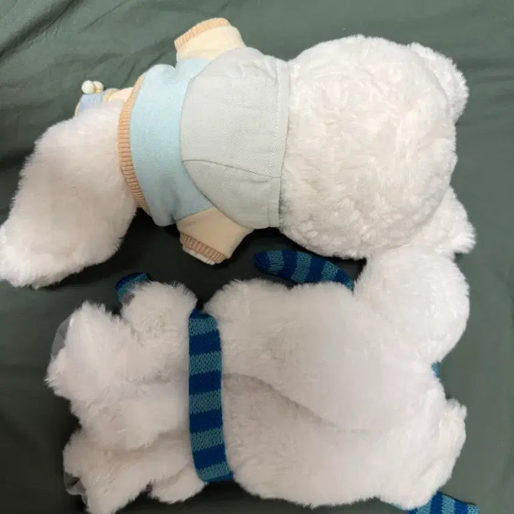 [BUNJANG] Duduyo Closet 20cm Unofficial Doll Outfit Bundle / 루이즐 무속성 20cm 인형 두유옷장 일괄