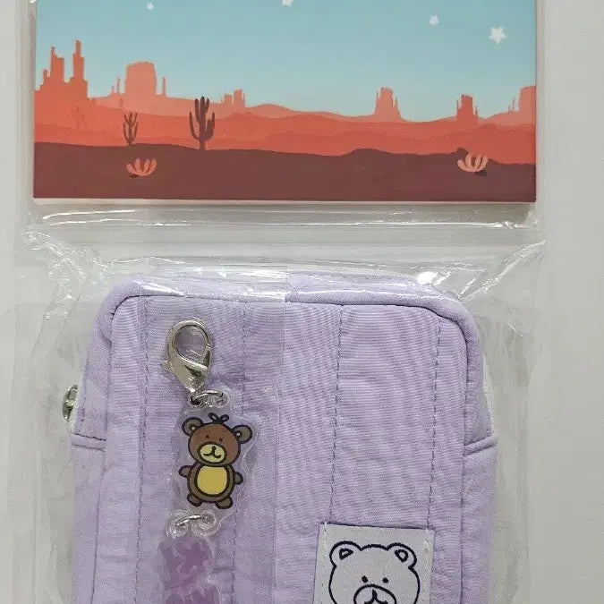 [BUNJANG] ATEEZ Jongho Aniteez in Treasure Photopack Set &amp; Concert Keyring Mini Pouch Bundle Set / 에이티즈 종호 콘서트 키링+파우치(미사용),애니티즈 인 트레저 팝업 포토세트(미개봉)원가양도 홍중 성화 윤호 여상 산 민기 우영 종호