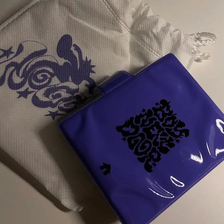 [BUNJANG] BOYNEXTDOOR No Genre Showcase Retro Collaboration Photocard Binder / 보넥도 노장르 쇼케 역조공 포카바인더