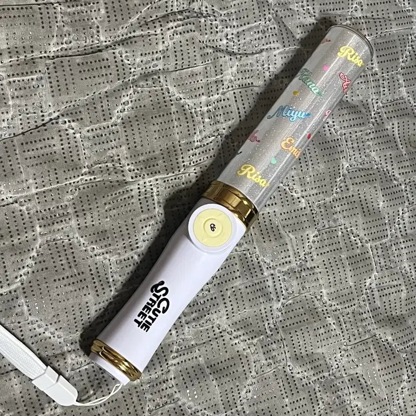 [BUNJANG] Cutie Street K-StO Kingble Lightstick / 큐티스트릿 큐스토 킹블 응원봉