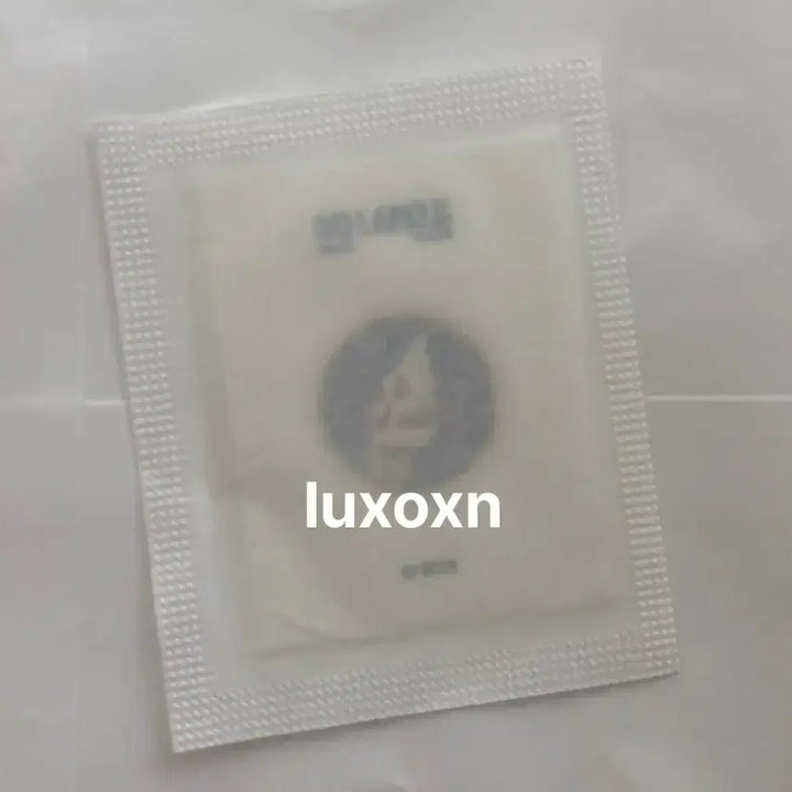 [BUNJANG] TXT Yeonjun Ice Cream POB Bundle Set / 투바투 연준 아이스크림 띠부씰 일괄