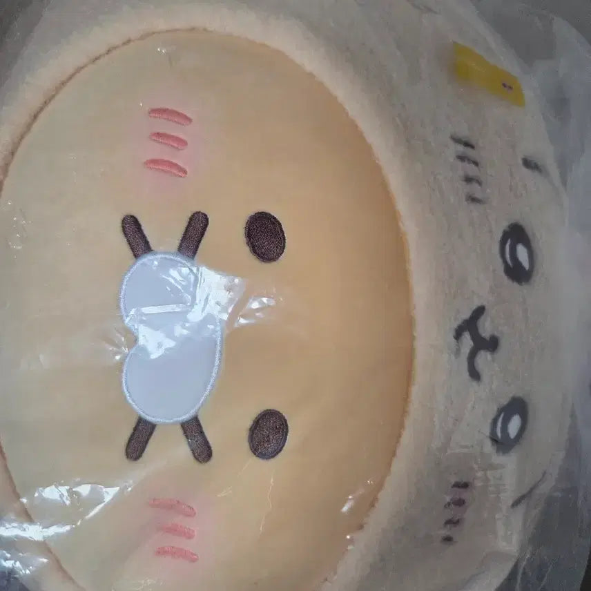 [BUNJANG] Kakao Friends x Munjakwi Collaboration Chun-sik &amp; Usagi Cushion / 춘식이 우사기 쿠션(카카오프렌즈x먼작귀 콜라보)