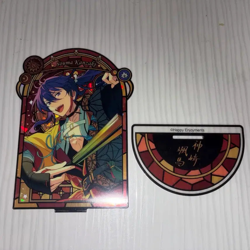 [BUNJANG] Ensemble Stars! Kanzaki Soma "Star&