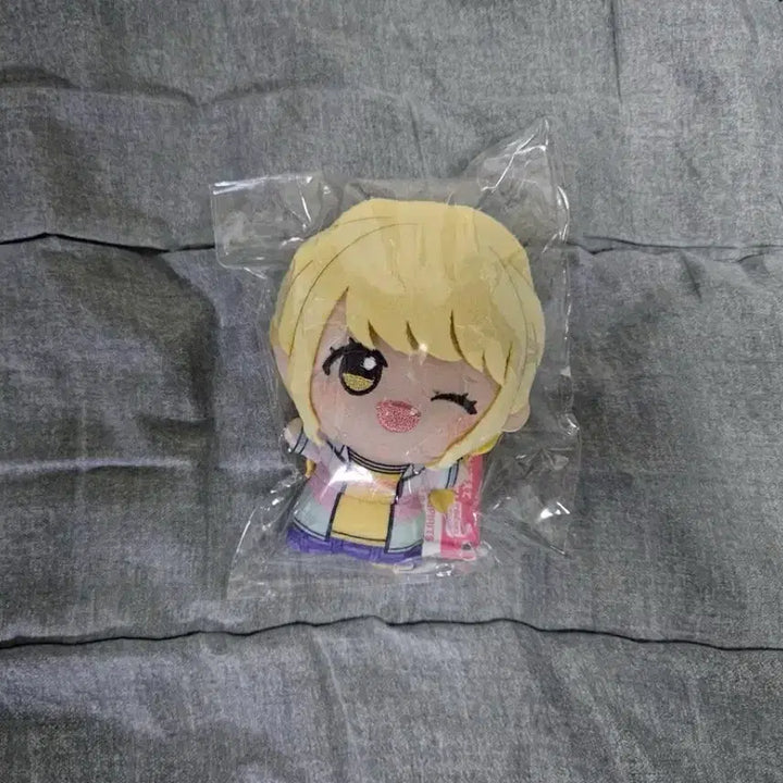 [BUNJANG] Gakuen Idolmaster Kotone Fujita Plush / 학원 아이돌 마스터 후지타 코토네 누이