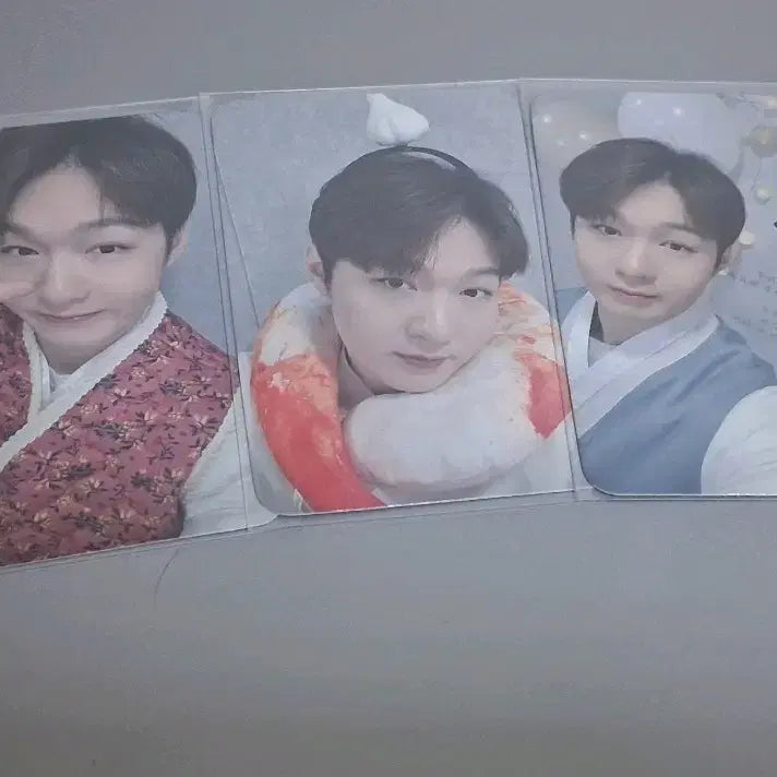 [BUNJANG] BTOB Lee Changsub 2026 Birthday Party Photocard Bundle Set / 비투비 이창섭 2026 생일파티 포카