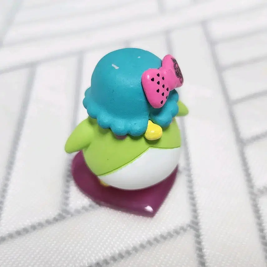 [BUNJANG] Prism Stone Fair Pet Fair Cham Yami Penguin Teacher Figure Stone / 프리즘스톤 페어펫 페어챔 야미 팽귄쌤 피규어 스톤
