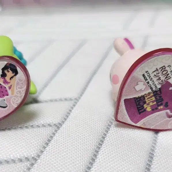 [BUNJANG] Prism Stone Fair Pet Fair Cham Yami Penguin Teacher Figure Stone / 프리즘스톤 페어펫 페어챔 야미 팽귄쌤 피규어 스톤
