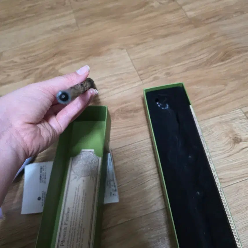 [BUNJANG] Harry Potter Wand / 해리포터 지팡이