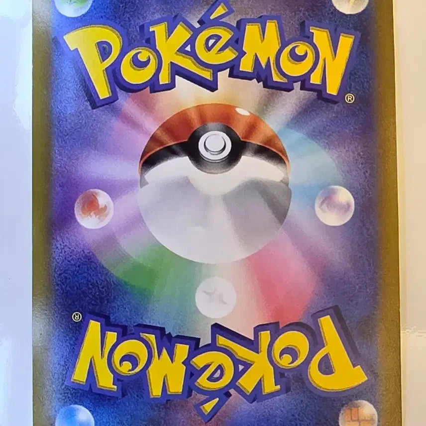 [BUNJANG] Pokemon Card Japanese Monster Ball Mirror Nyaongix / 포켓몬카드 일판 몬스터볼 미러 냐오닉스