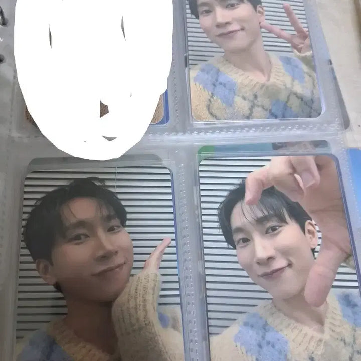 [BUNJANG] BTOB Seo Eunkwang Unfold POB Bundle Set / 비투비 서은광 언폴드 미공포 판매