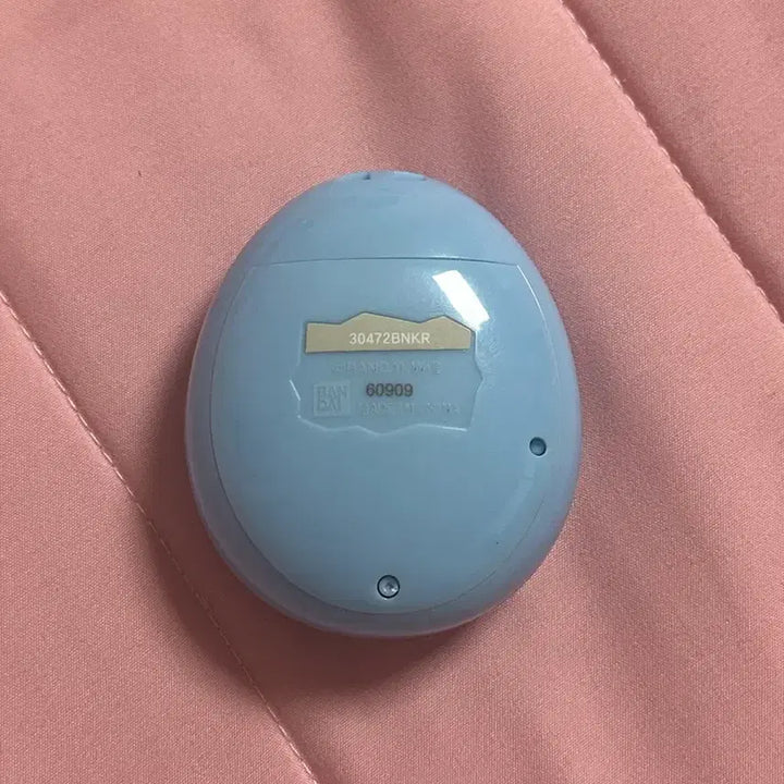 [BUNJANG] Tamagotchi Sun Blue / 다마고치 썸 블루 (급전)