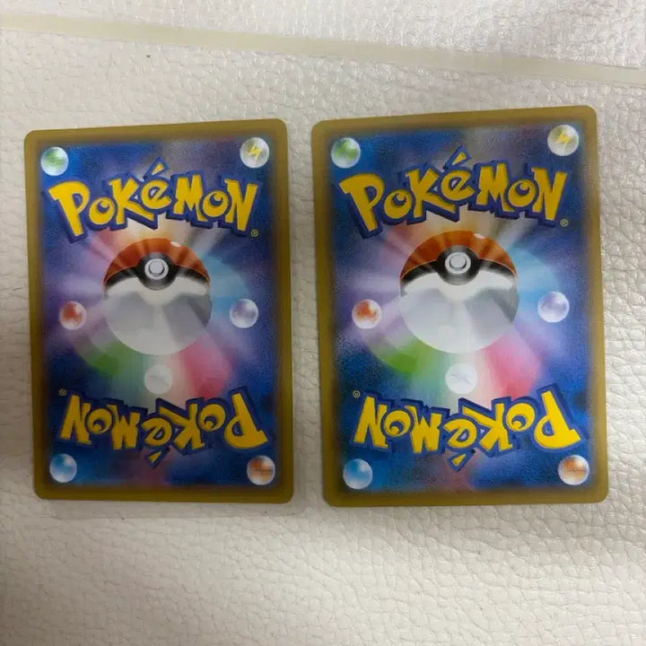 [BUNJANG] Pokemon Card Eevee Gym Promo Set (2 Cards) / 포켓몬카드 이브이 짐프로모 2장 일괄