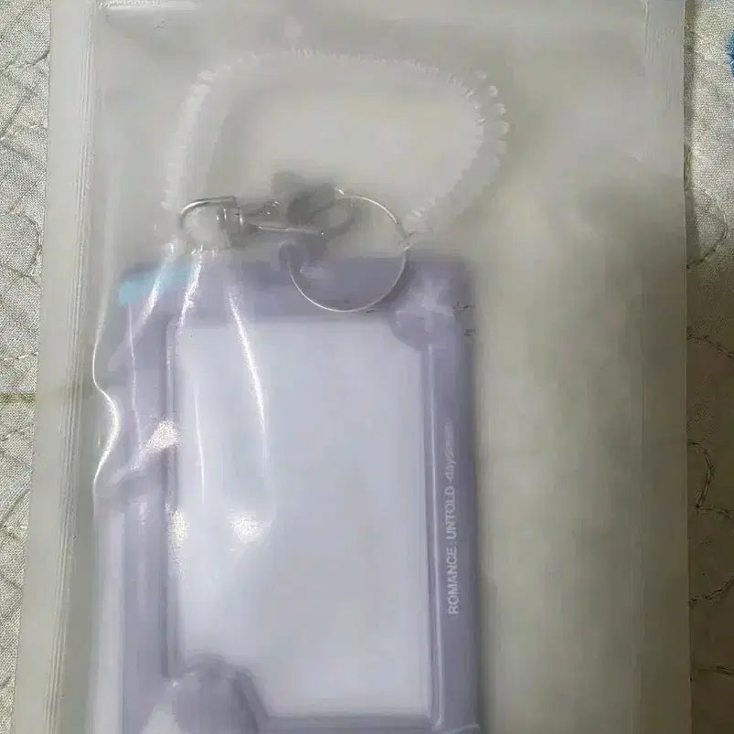 [BUNJANG] ENHYPEN Daydream Photocard Holder Bundle Set / 엔하이픈 데이드림 포카 홀더 2개
