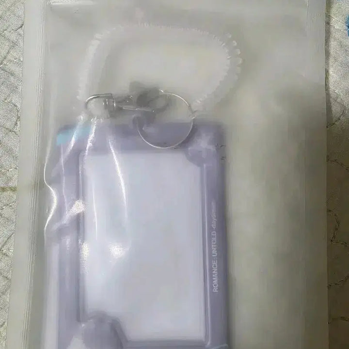 [BUNJANG] ENHYPEN Daydream Photocard Holder Bundle Set / 엔하이픈 데이드림 포카 홀더 2개