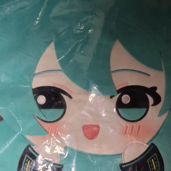 [BUNJANG] Hatsune Miku Thank You Festival &