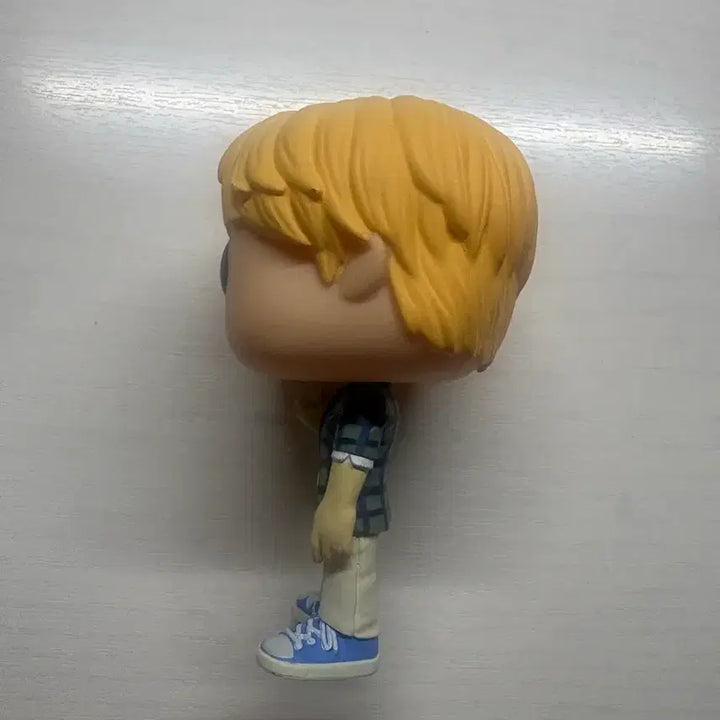[BUNJANG] BTS Jin Figure / Bts 방탄소년단 진 피규어