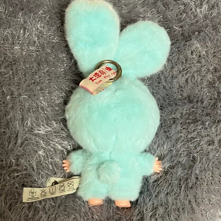 [BUNJANG] Babythree Rabbit Plush Doll / 베이비쓰리 토끼인형