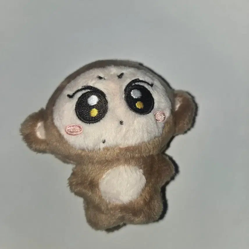 [BUNJANG] ENHYPEN Yang Jungwon "Kki Kki Jeong" Plush Doll / 엔하이픈 인형 끼끼쩡 판매