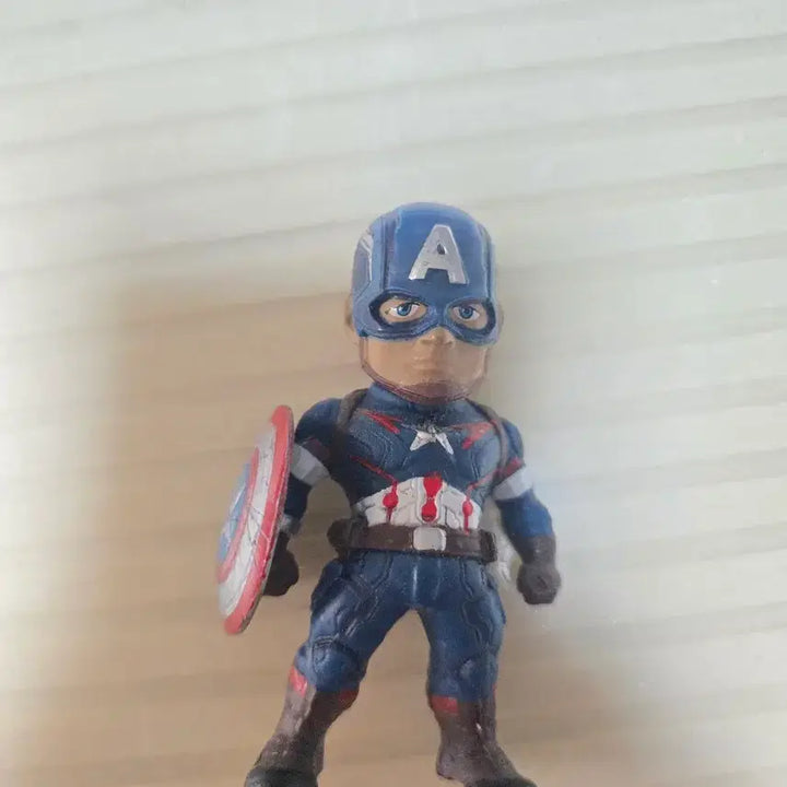 [BUNJANG] Iron Man Mini Figure Bundle / 아이언맨 미니피규어 일괄