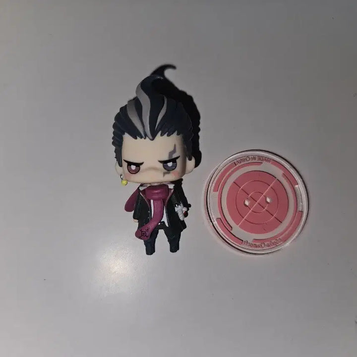 [BUNJANG] Dananaka Gadamuu One Coin Figure / 슈단 단간 다나카 간다무 원코인 피규어