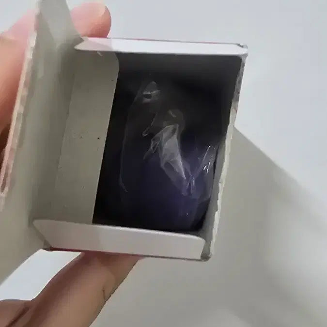[BUNJANG] Gintama Bandai Shokura Paw Squishy Keychain Takasugi Shinsuke / 미사용)  은혼 만두 키링