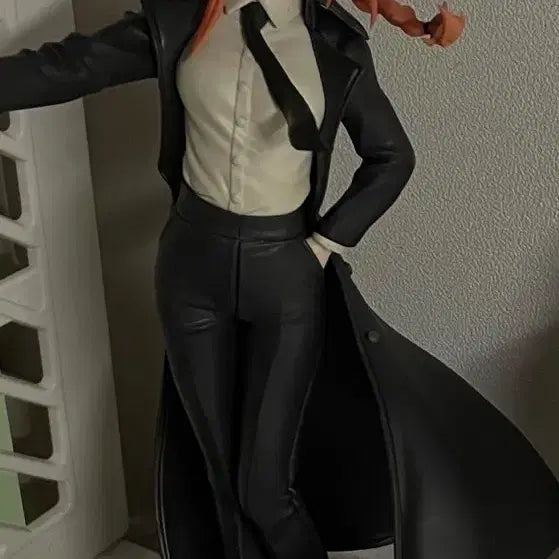 [BUNJANG] Chainsaw Man Makima Figure SEGA / 체인소맨 마키마 피규어 세가