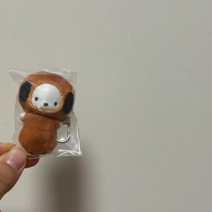 [BUNJANG] Sanrio Chibitomo Pochacco Confectionery (Sealed) / 산리오 치비토모 화과자 포차코 미개봉