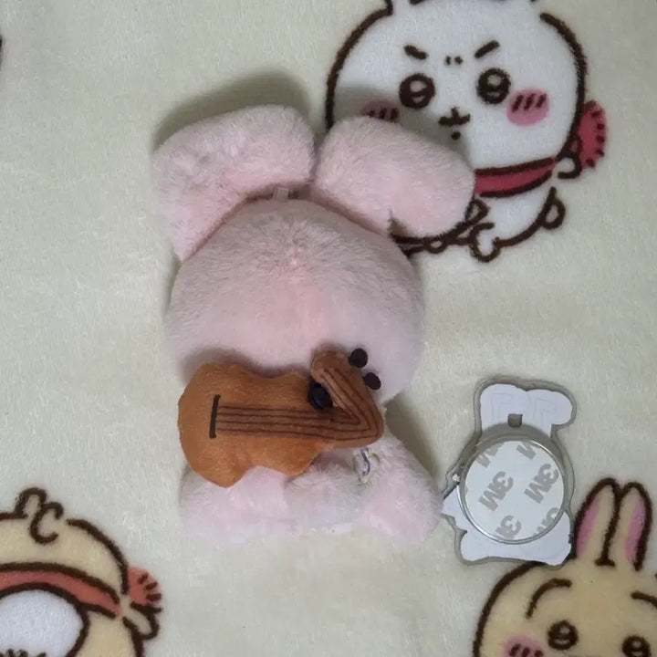 [BUNJANG] IU Lucky Draw Lucky 77 Photocard Holder / 아이유 7기 럭끼 럭77ㅣ비공굿 인형