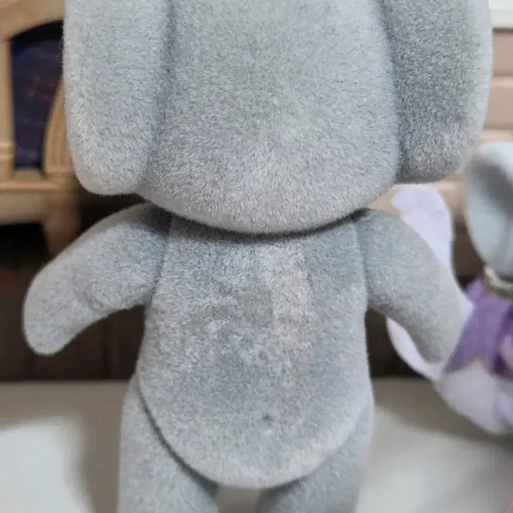 [BUNJANG] Sylvanian Families Old Elephant Adult / 실바니안 올드코끼리 어른