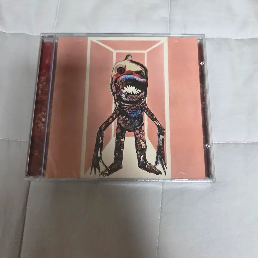 [BUNJANG] Sealed CD / 009 - ㅠㅠ 미개봉 cd 판매합니다