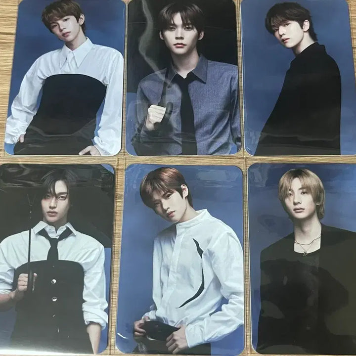 [BUNJANG] RIIZE 2025 Season&