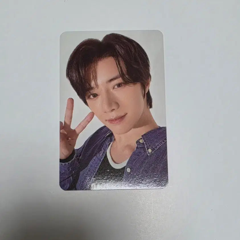 [BUNJANG] TXT Beomgyu VR Heart Attack Photocard / 투바투 vr하트어택 범규