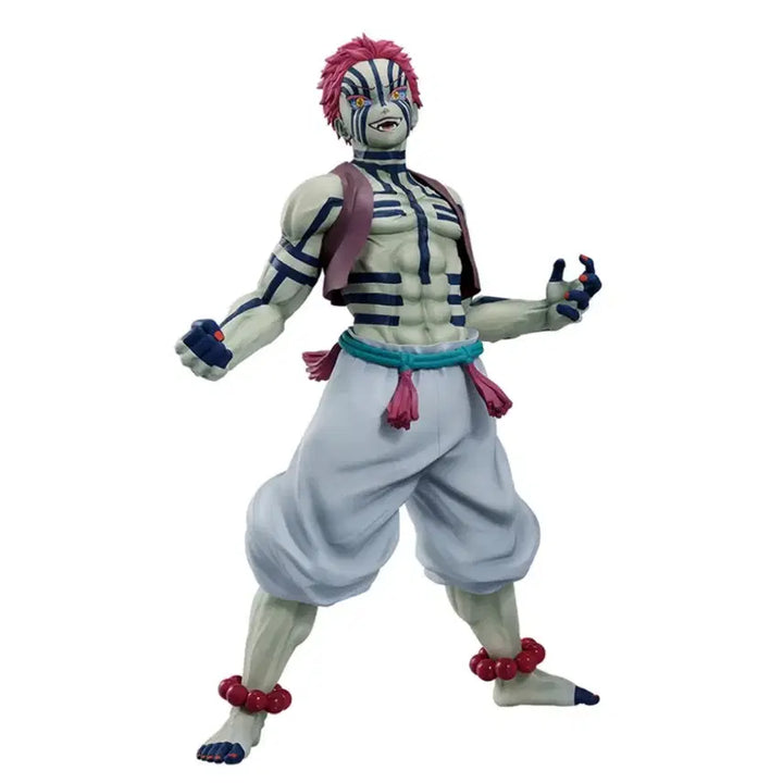 [BUNJANG] Demon Slayer Akaza C Prize Figure / 귀멸의칼날 제일복권 쿠지 아카자 c상 피규어