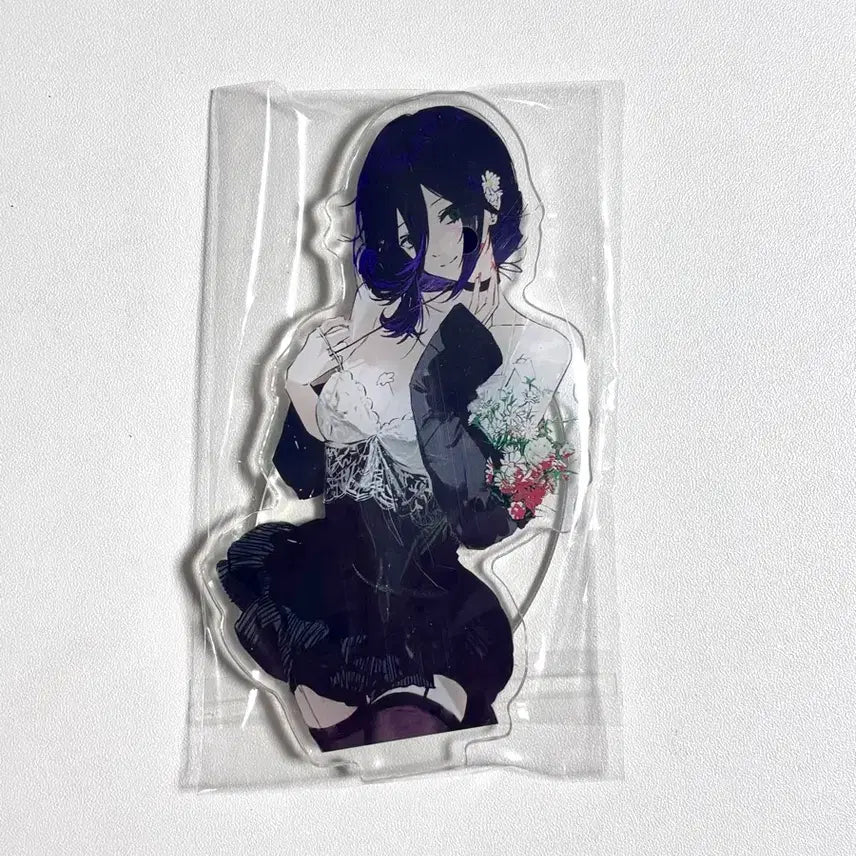 [BUNJANG] Chainsaw Man - The Prince of Hell - Makima Acrylic Stand / 체인소맨 레제 아크릴스탠드