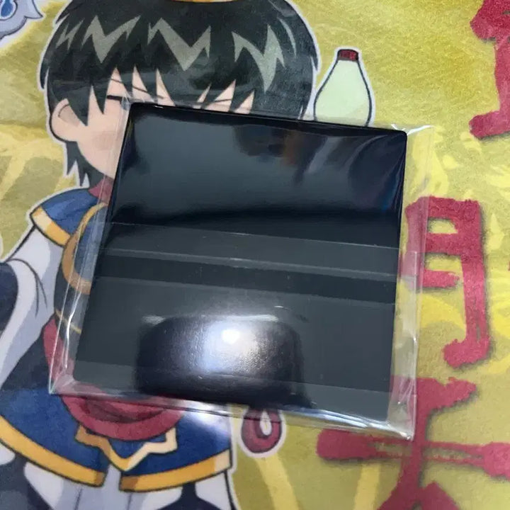 [BUNJANG] Hunter x Hunter Kirua Acrylic Magnet - Togashi Exhibition Original Drawing Exhibition / 토가시전 원화전 헌터X헌터 키르아 아크릴 마그넷