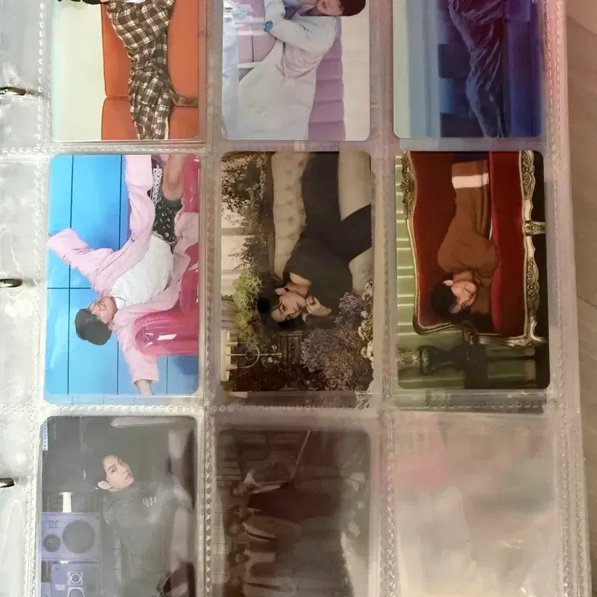 [BUNJANG] BTS Be Album Bundle Set / BTS 방탄소년단 be 앨범 일괄 판매