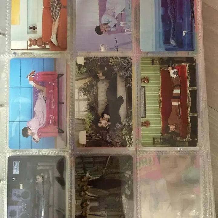 [BUNJANG] BTS Be Album Bundle Set / BTS 방탄소년단 be 앨범 일괄 판매