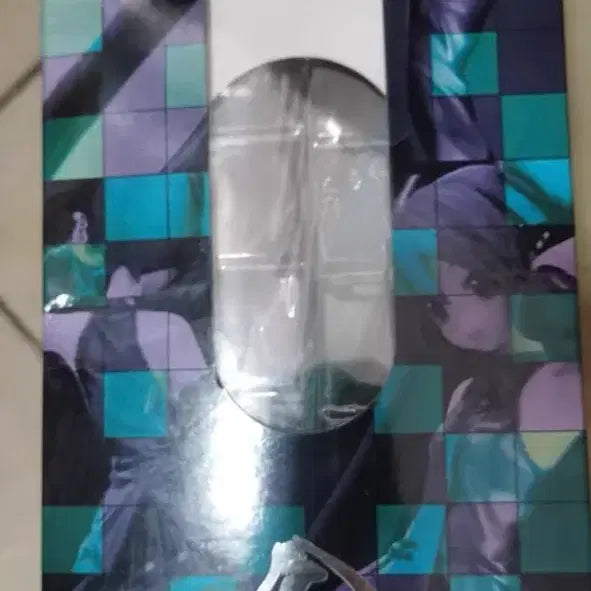 [BUNJANG] Hatsune Miku 1/8 Scale Figure (Official Outfit Version) - Unsealed, Unused / 개봉미사용 고전 하츠네 미쿠 피규어  1/8