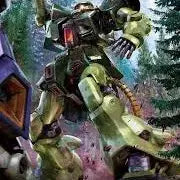 [BUNJANG] Bandai RE/100 Zaku FZ Sealed / re100 자쿠fz 미개봉