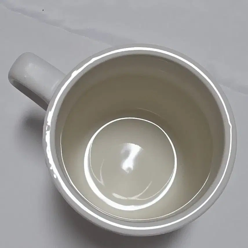 [BUNJANG] Lee Mujin Christmas Limited Edition Merchandise Mug Cup (Unsealed) / [개봉] 이무진 크리스마스 MD 머그컵 판매