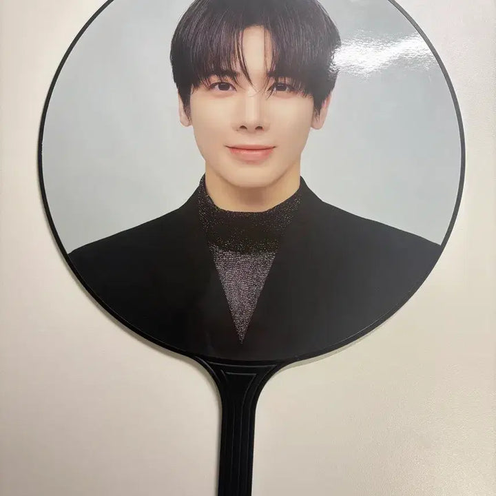 [BUNJANG] TXT Taehyun Uchiwa Fan / 투바투 우치와