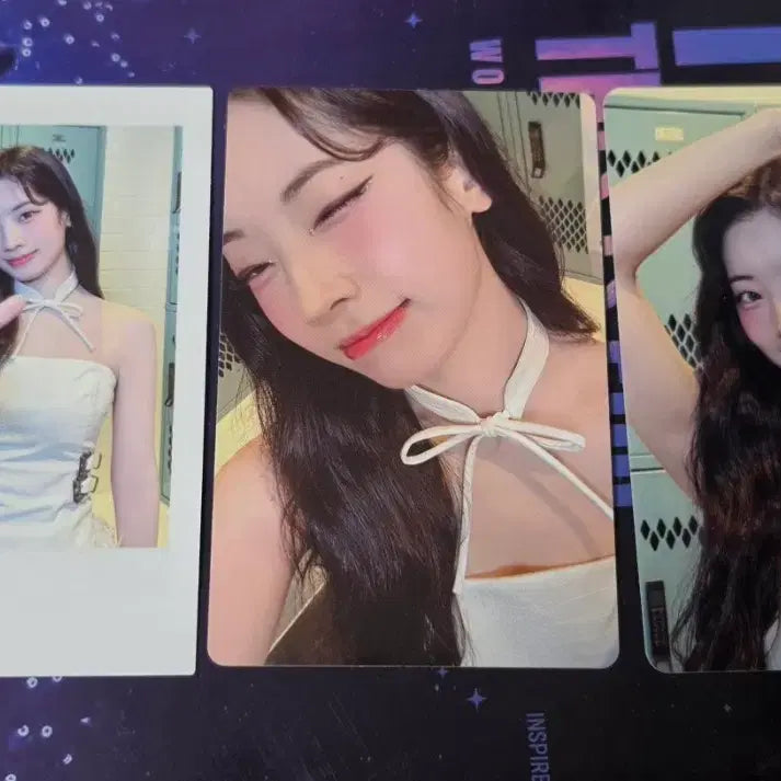 [BUNJANG] Twice Concert DVD Dahyun / 트와이스 콘서트 DVD 다현
