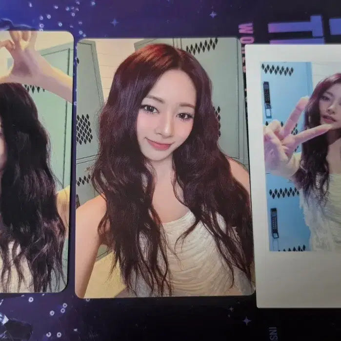 [BUNJANG] TWICE Concert DVD Tzuyu / 트와이스 콘서트 DVD 쯔위