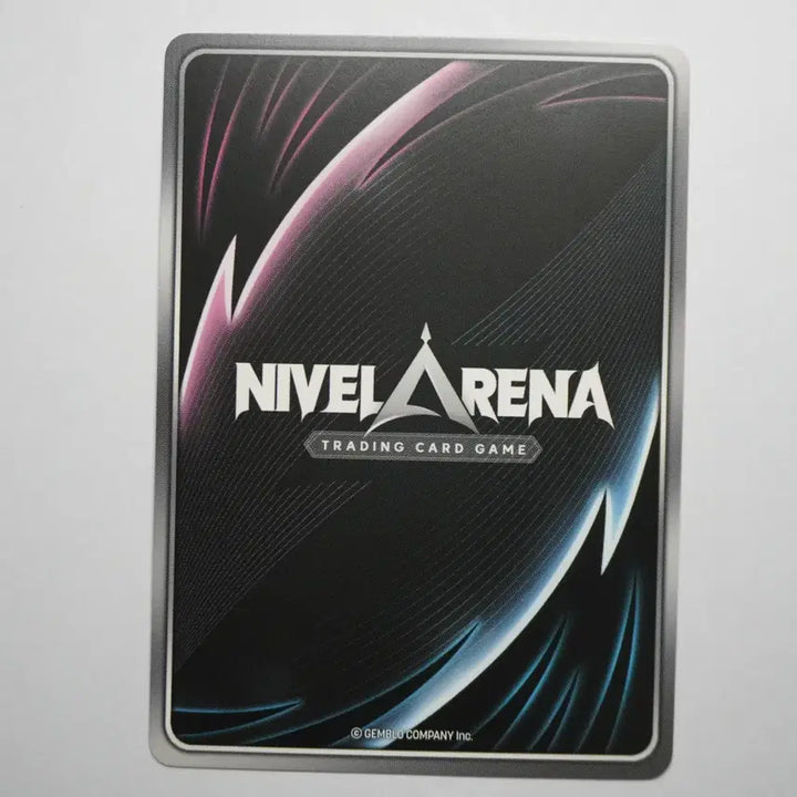 [BUNJANG] Nibel Arena 13 Ghost UR (Illeg) / 니벨아레나) 13 고스트 UR (일레그)